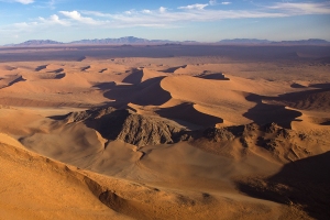 Poušť Namib